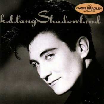 k.d. lang Shadowland