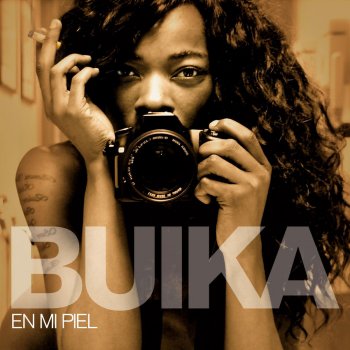 Buika Perla marina