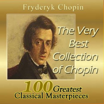 Frédéric Chopin feat. Arthur Rubinstein Mazurkas, Op. 67: No. 1 in G Major, Vivace