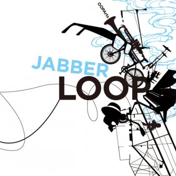 Jabberloop Behind The Wind(DJ HAEVYGRINDER Remix