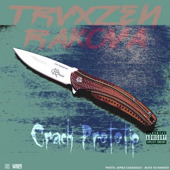 Rakova feat. Trvxzen Crack prototip