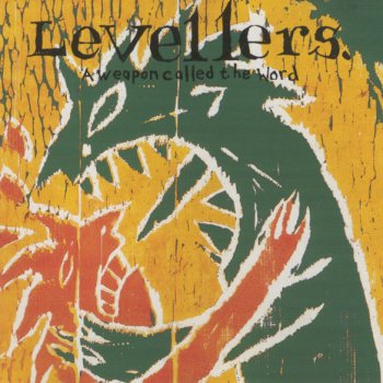 Levellers Carry Me