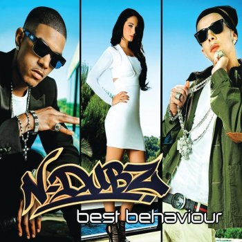 N-Dubz Best Behaviour (Christian Davies remix)