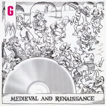 Studio G Jester's Dance