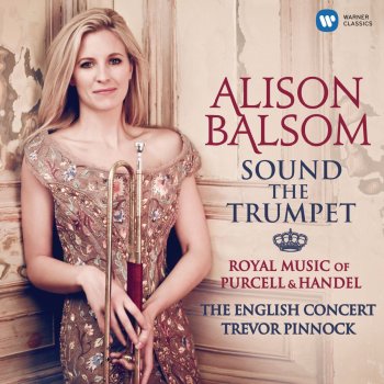 Alison Balsom feat. The English Concert & Trevor Pinnock The Fairy Queen, Z. 629: Jig