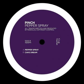 Pinch Pepper Spray