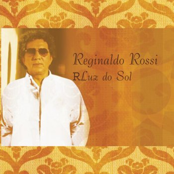 Reginaldo Rossi Não Dá Pra Voltar