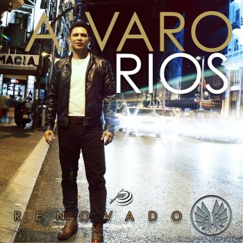 Alvaro Ríos Recuerda
