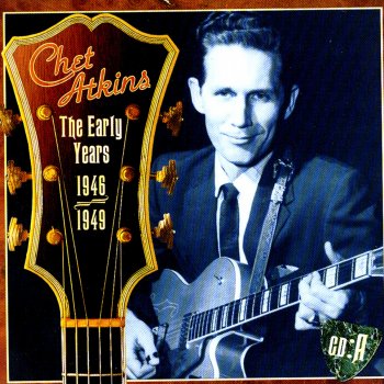 Chet Atkins Don't Hand Me That Line