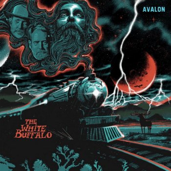 The White Buffalo Avalon (Live)