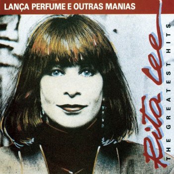 Rita Lee Bem-Me-Quer