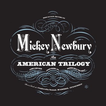 Mickey Newbury You're Not My Same Sweet Baby, Pt. 1