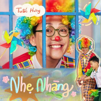 Tuấn Hưng Nhẹ Nhàng