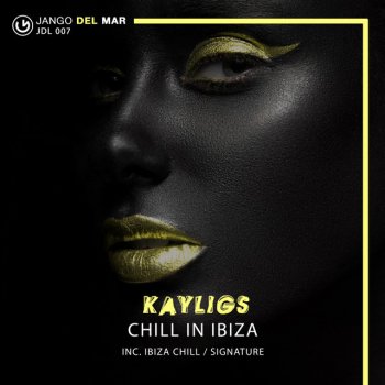 Исполнитель Kayligs, альбом Chill In Ibiza