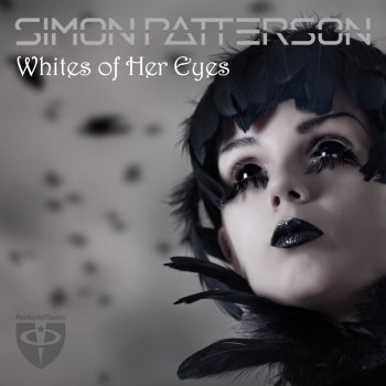 Simon Patterson Whites Of Her Eyes - Radio Edit