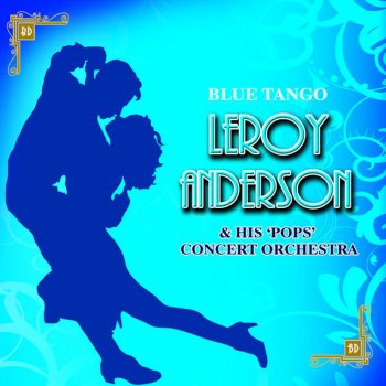 Leroy Anderson Summer Skies