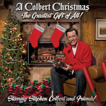 Stephen Colbert & John Legend Nutmeg