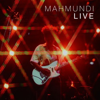 Mahmundi Desaguar - Ao Vivo