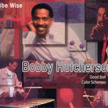 Bobby Hutcherson Rosemary, Rosemary