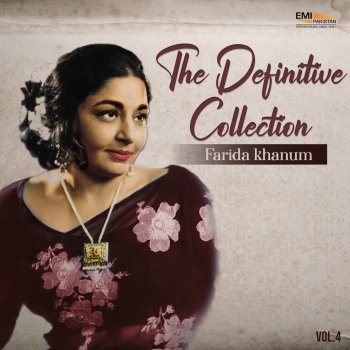 Farida Khanum Khawab Hi Khawab