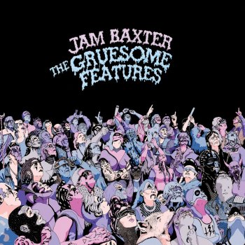 Jam Baxter feat. Chester P Fine