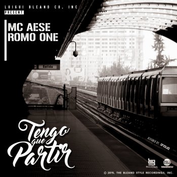 Romo One feat. MC Aese No Busques