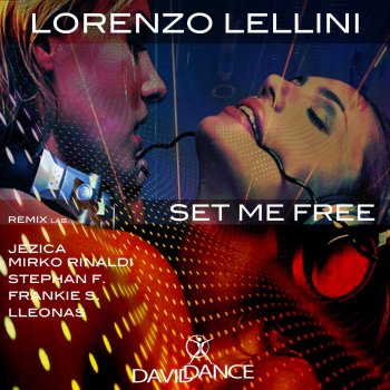 Lorenzo Lellini Set Me Free