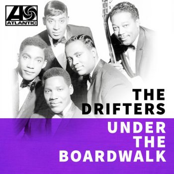 The Drifters Chains of Love