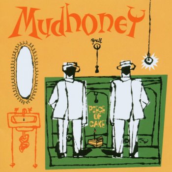 Mudhoney Over the Top