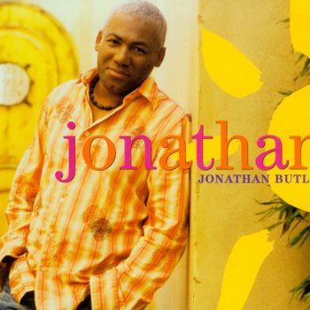 Jonathan Butler Sweet Island Love