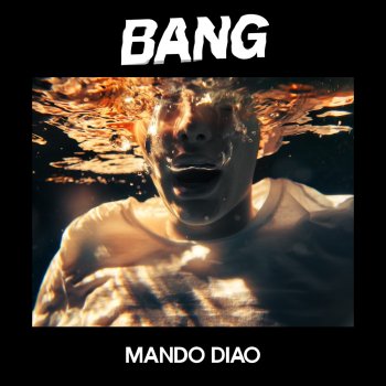 Mando Diao He Can't Control You