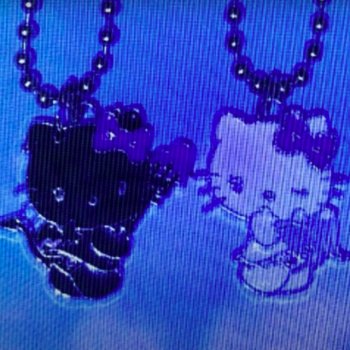 IGGI Hello Kitty