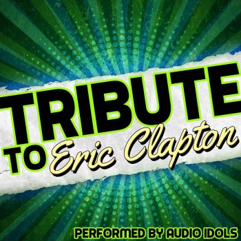 Audio Idols Willie and the Hand Jive