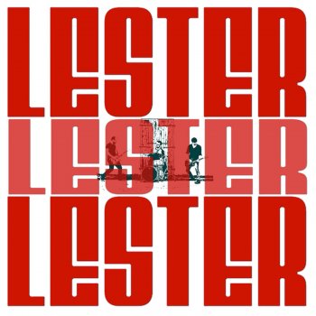Lester Il a plu