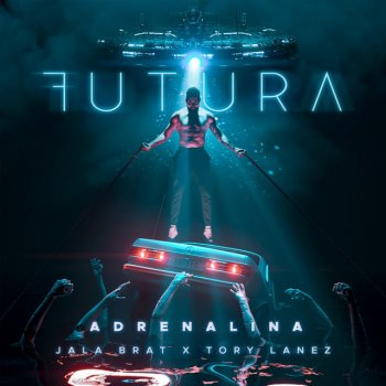 Jala Brat feat. Tory Lanez Adrenalina