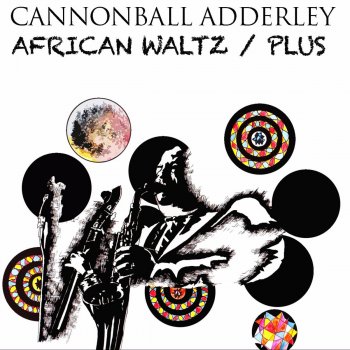 Cannonball Adderley New Delhi