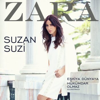 Zara Suzan Suzi (Eşkiya Dünyaya Hükümdar Olmaz Dizi Film Müziği)