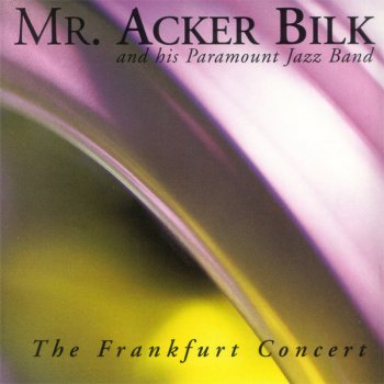 Acker Bilk Taste of Honey