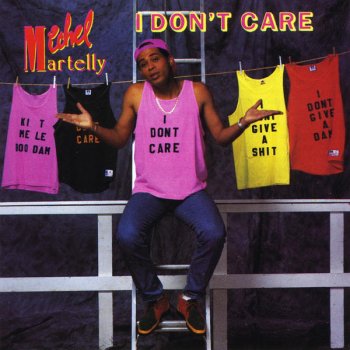 Michel Martelly I Don't Care