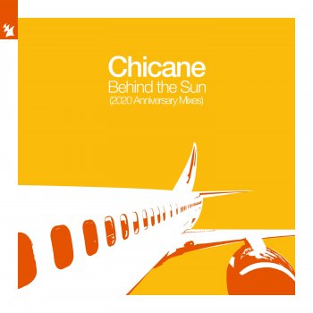 Chicane Saltwater (feat. Moya Brennan) [Avira Remix]