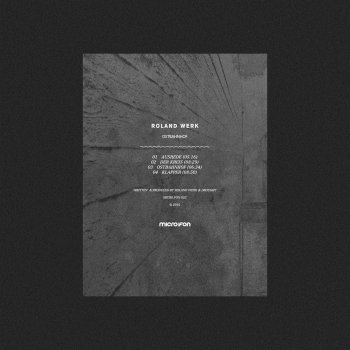 Roland Werk Der Kreis