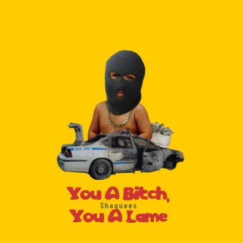 Shaquees feat. Murda Beatz You a Bitch, You a Lame