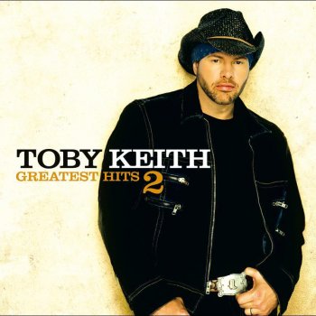 Toby Keith Should've Been a Cowboy (Live)