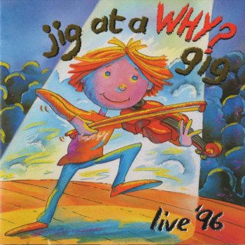 WHY? A Day In the Life of (Live)