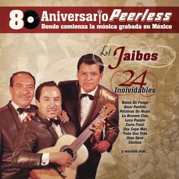 Los Jaibos En revancha