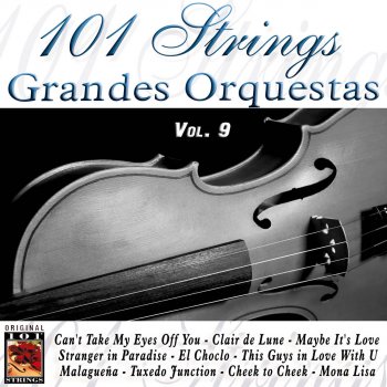 101 Strings Orchestra I Truly Love You