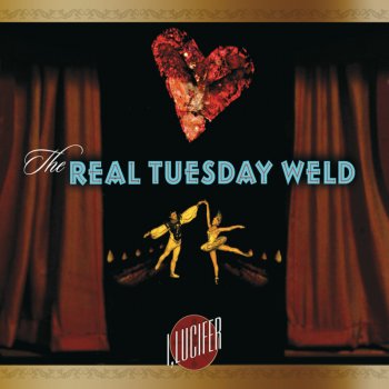 The Real Tuesday Weld The Ugly and the Beautiful