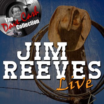 Jim Reeves I'm Gettin' better (Live)