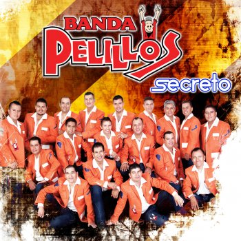 Banda Pelillos Me la Juego Contigo