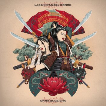 Las Ninyas del Corro Dharma (Intro)